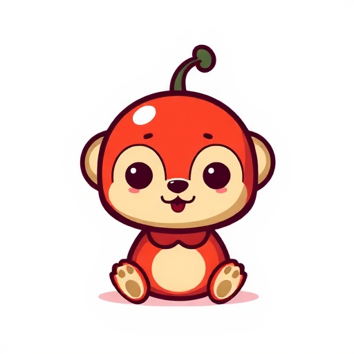 Little Pepe Logo